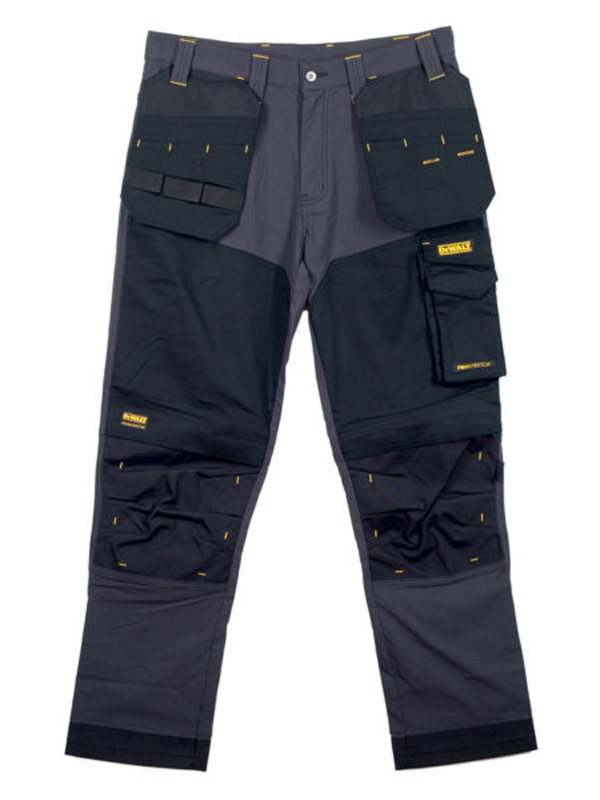 DeWalt Memphis 4-Way Stretch Holster Trouser